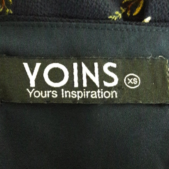 Voins Romper - Picture 6 of 7